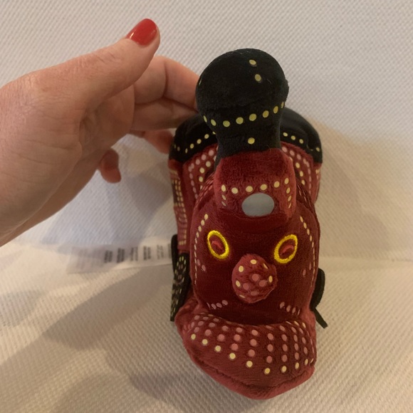 Disney Parks Wishables Electrical parade series train - Picture 2 of 9